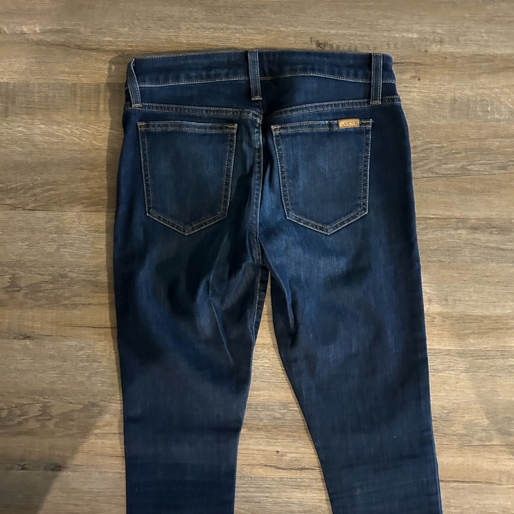 JOE’S Jeans | The Icon Mid Rise Skinny Ankle